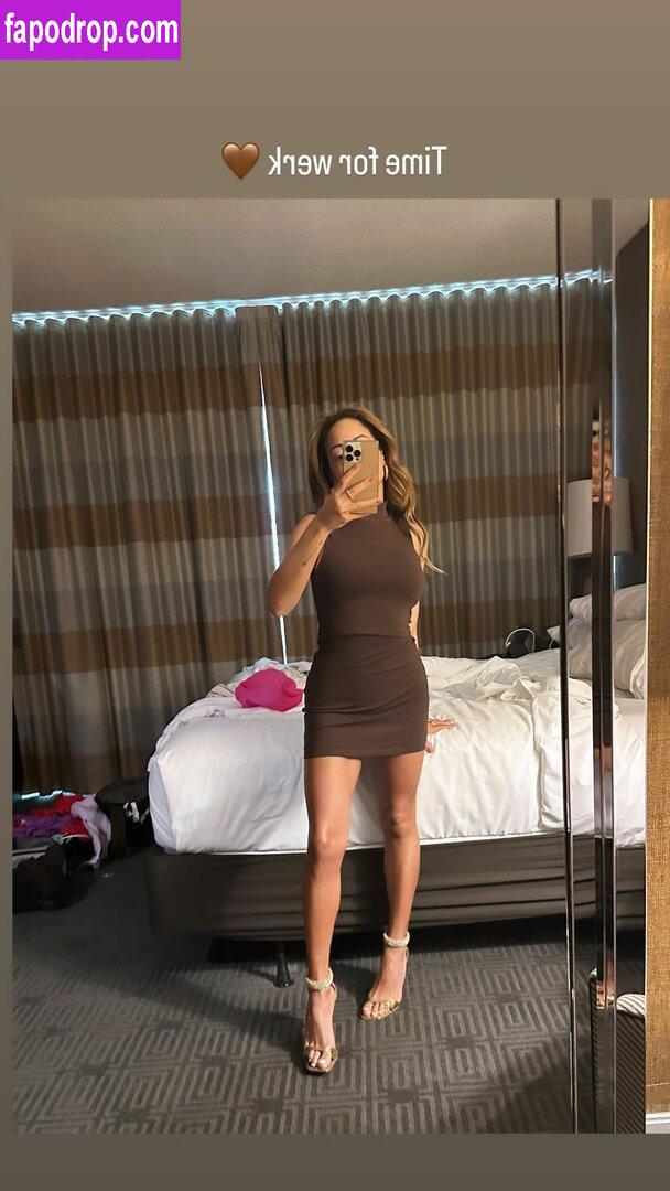 Kayla Braxton / kaylabraxtonwwe leak of nude photo #0366 from OnlyFans or Patreon