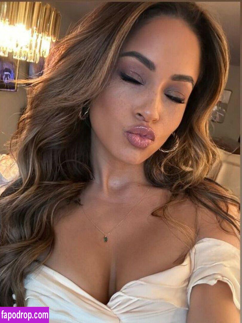 Kayla Braxton / kaylabraxtonwwe слитое обнаженное фото #0370 с Онлифанс или Патреон