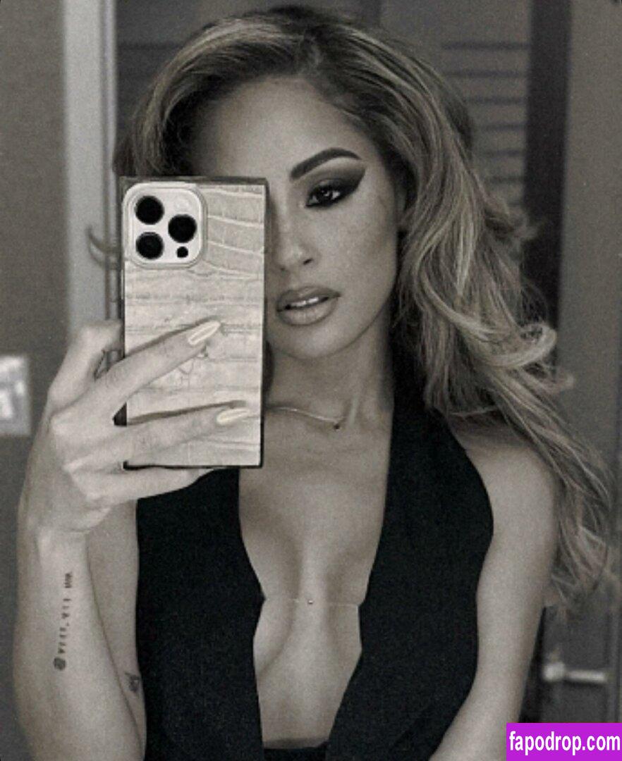 Kayla Braxton / kaylabraxtonwwe leak of nude photo #0486 from OnlyFans or Patreon