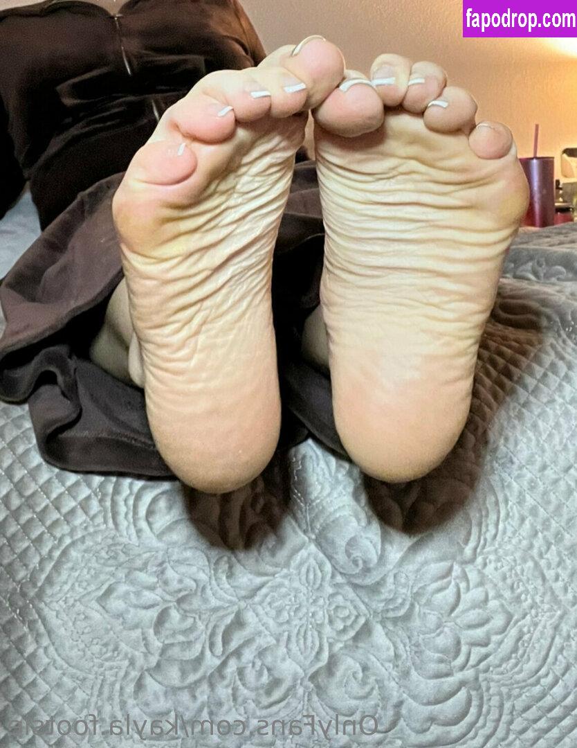 kayla.footsie / sixfoota leak of nude photo #0066 from OnlyFans or Patreon