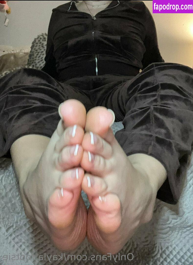 kayla.footsie / sixfoota leak of nude photo #0067 from OnlyFans or Patreon