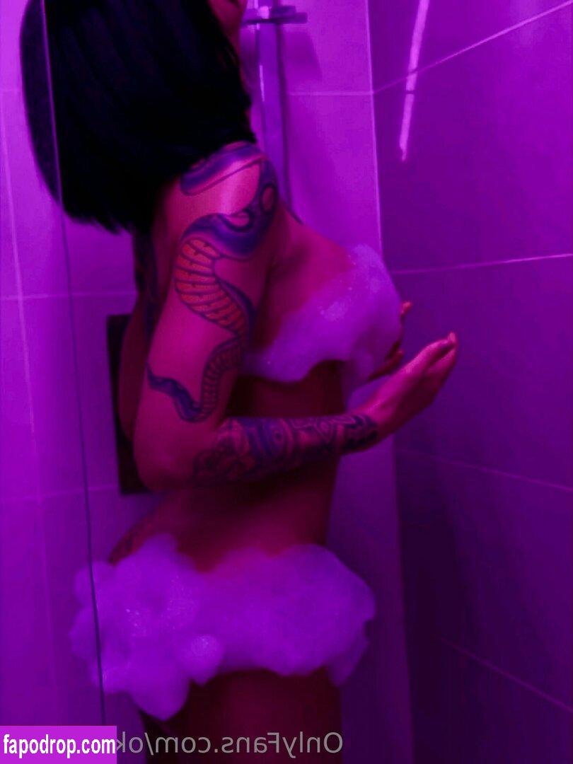 Kayla Okaylaaa / okaylaaa / okaylaaaa leak of nude photo #0002 from OnlyFans or Patreon