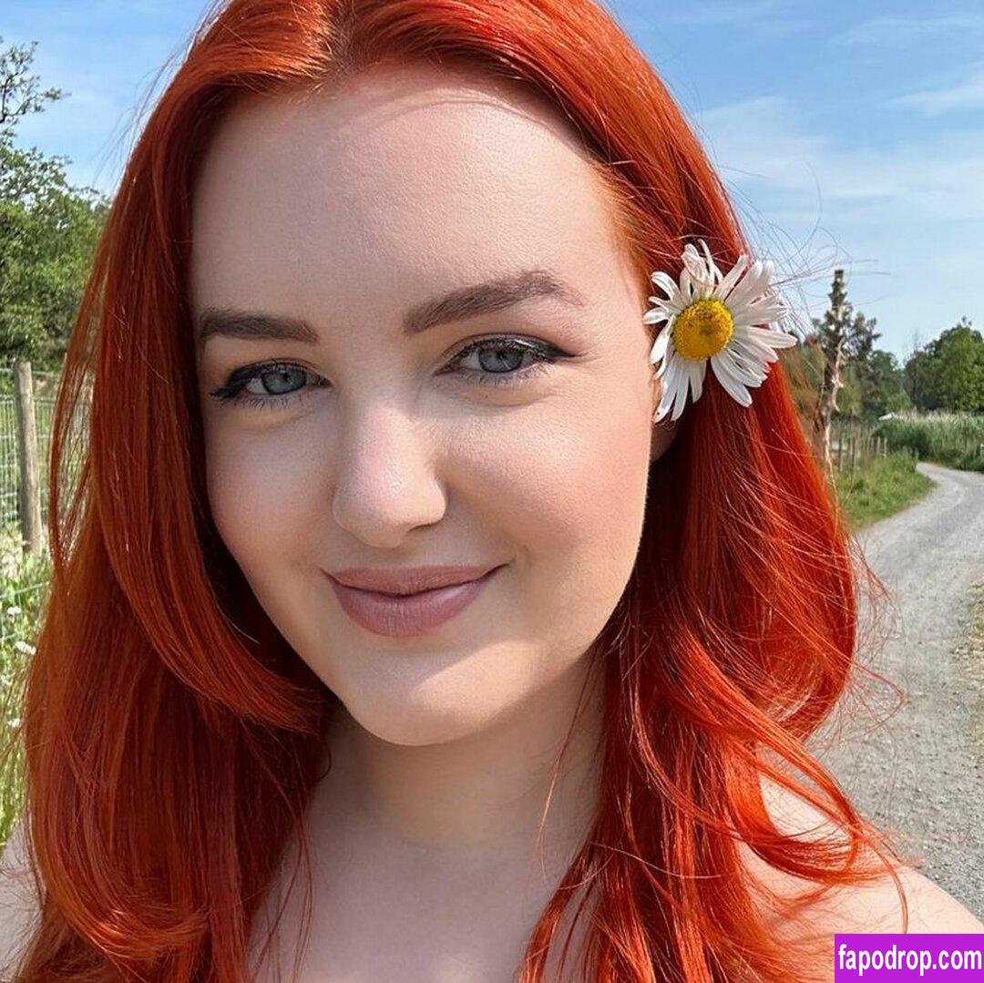 Kayla The Redhead / https: / missredhead / missredheadof слитое обнаженное фото #0004 с Онлифанс или Патреон