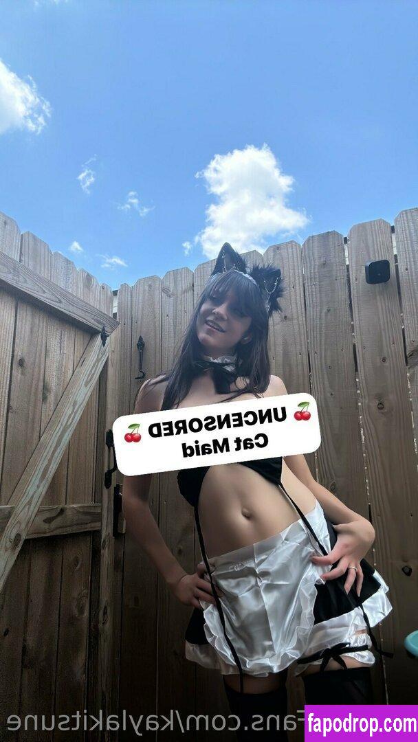 kaylakitsune / kayla.kitsune / kaylakitsunevip leak of nude photo #0065 from OnlyFans or Patreon