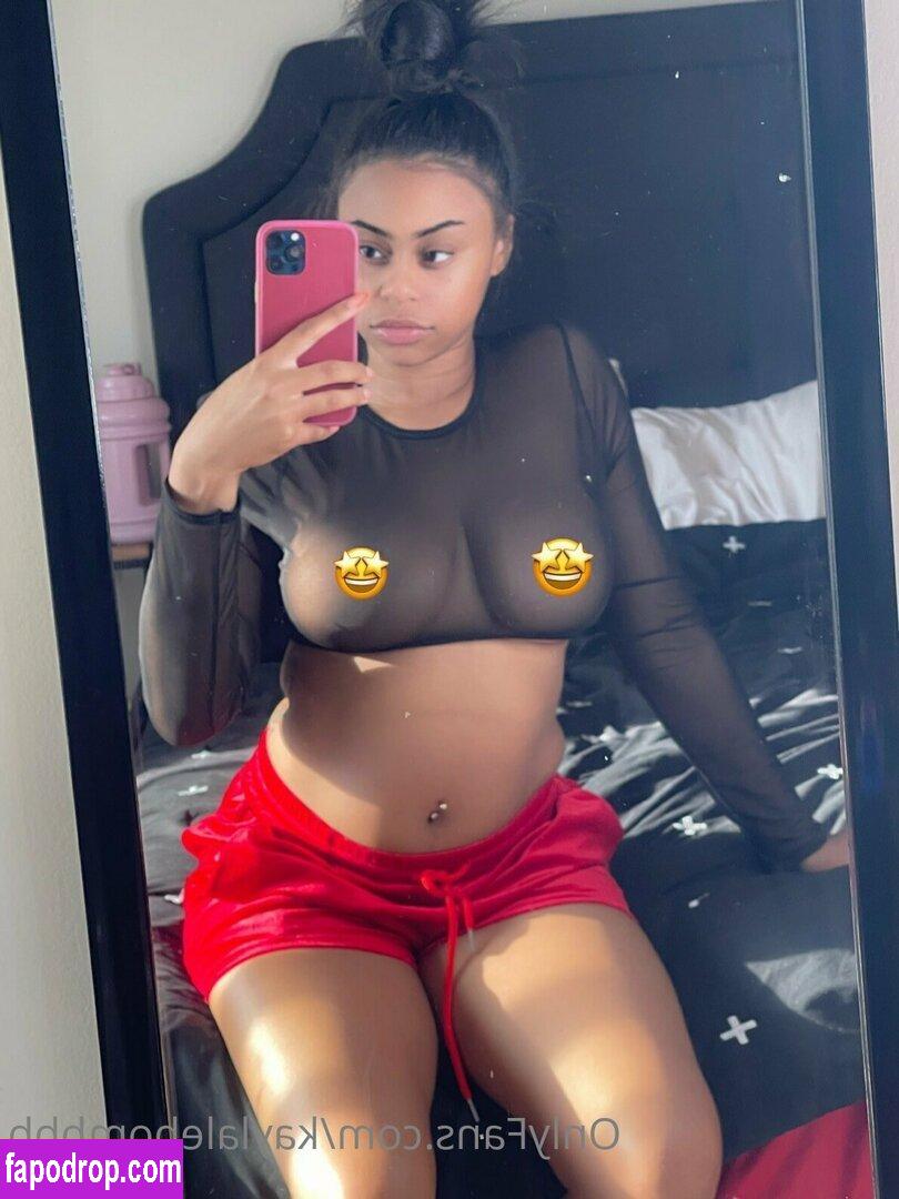 kaylalebombbb /  leak of nude photo #0063 from OnlyFans or Patreon