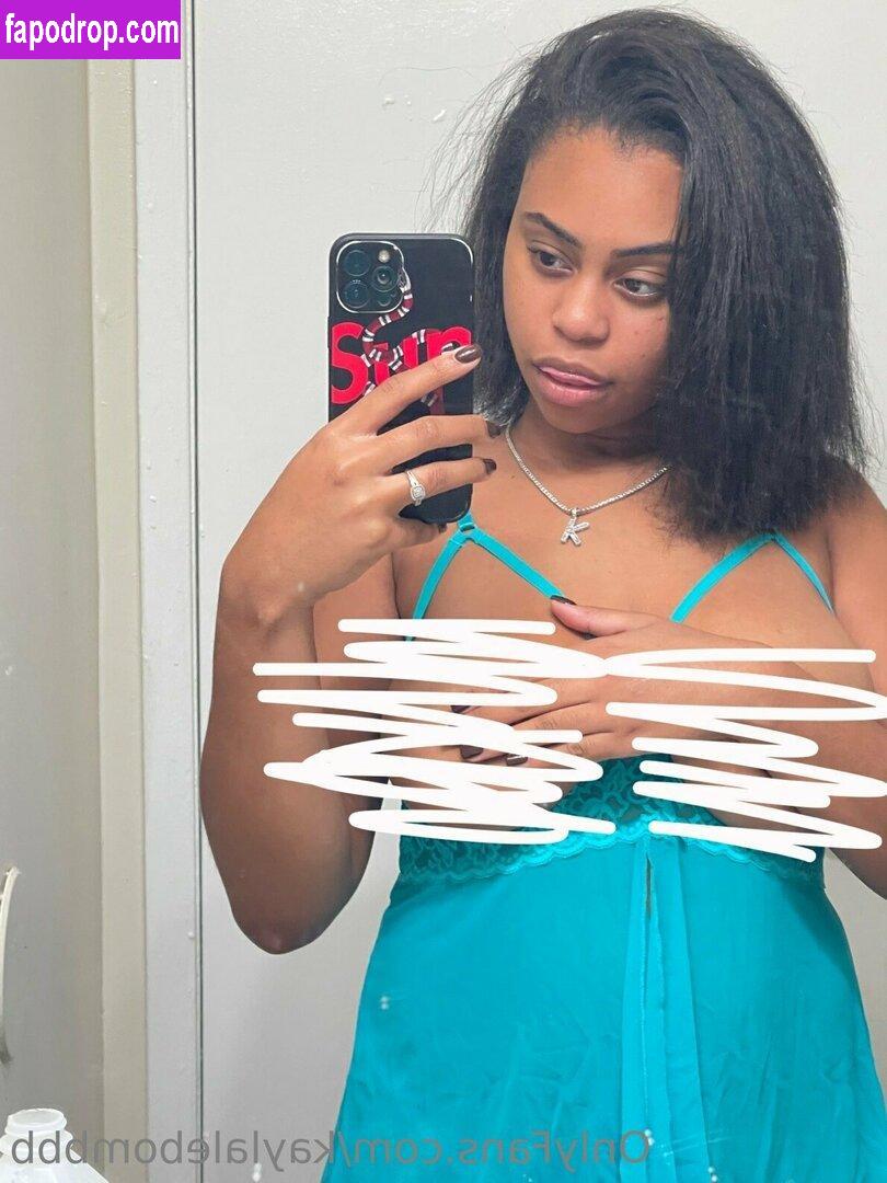 kaylalebombbb /  leak of nude photo #0071 from OnlyFans or Patreon