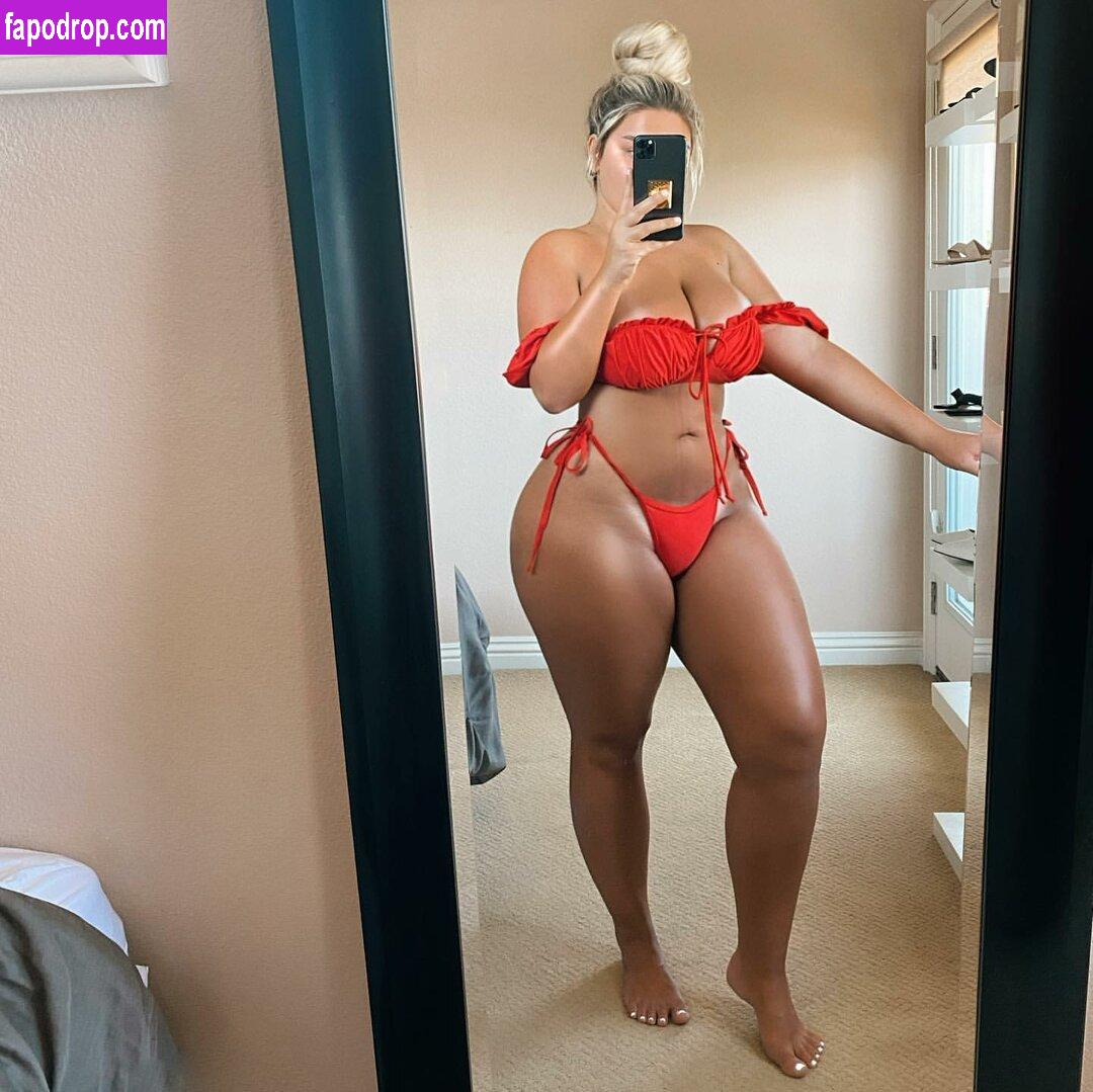 kaylanegs / kayla_itsines leak of nude photo #0027 from OnlyFans or Patreon