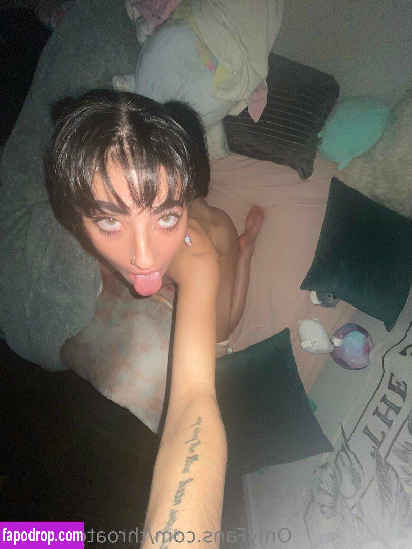 Kaylee McCarthy / oh_hey_miss_kay / ohheymisskay / throatgoatkale leak of nude photo #0008 from OnlyFans or Patreon