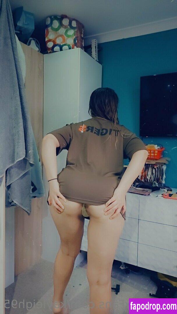 kayleigh95 /  leak of nude photo #0066 from OnlyFans or Patreon