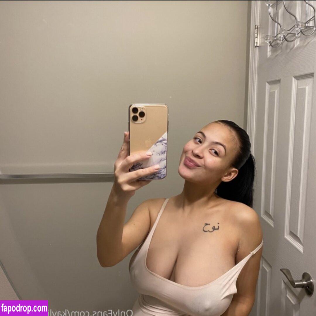 Kaylina Eileen / _kaylinaeileen / kaylinaeileennn leak of nude photo #0008 from OnlyFans or Patreon