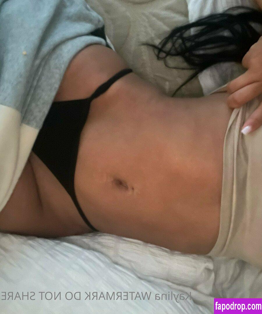Kaylina Eileen / _kaylinaeileen / kaylinaeileennn leak of nude photo #0058 from OnlyFans or Patreon