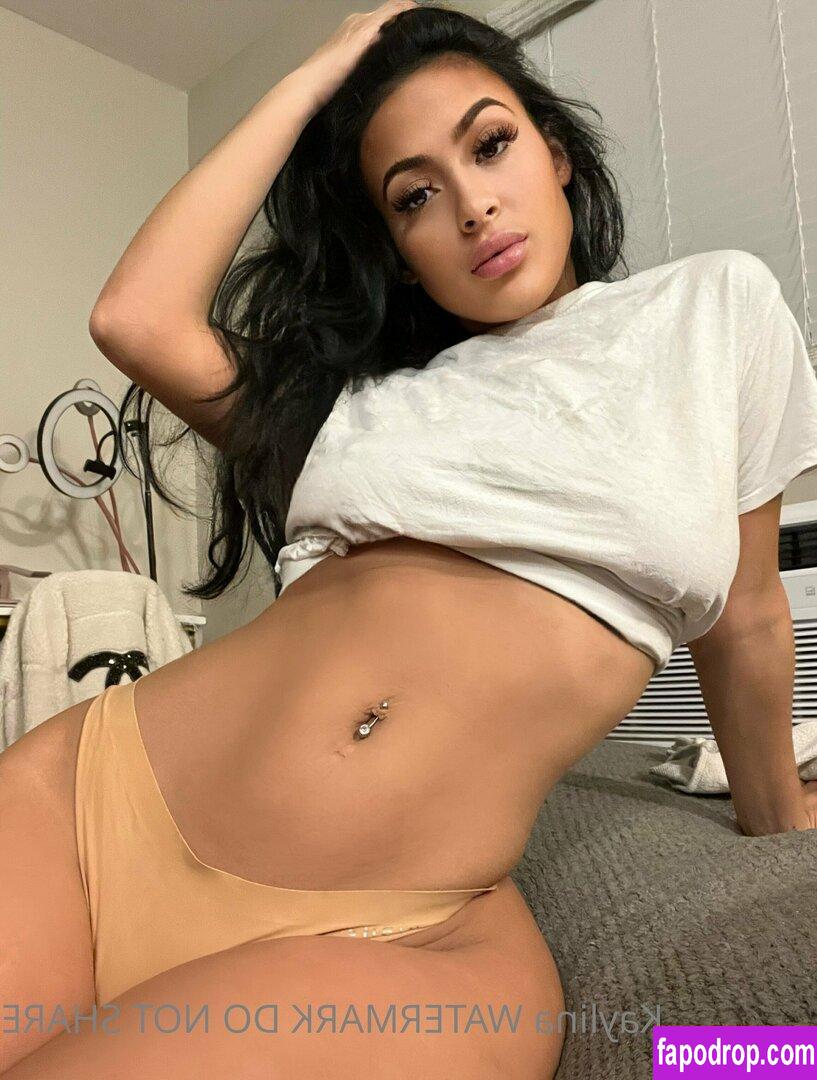 Kaylina Eileen / _kaylinaeileen / kaylinaeileennn leak of nude photo #0061 from OnlyFans or Patreon