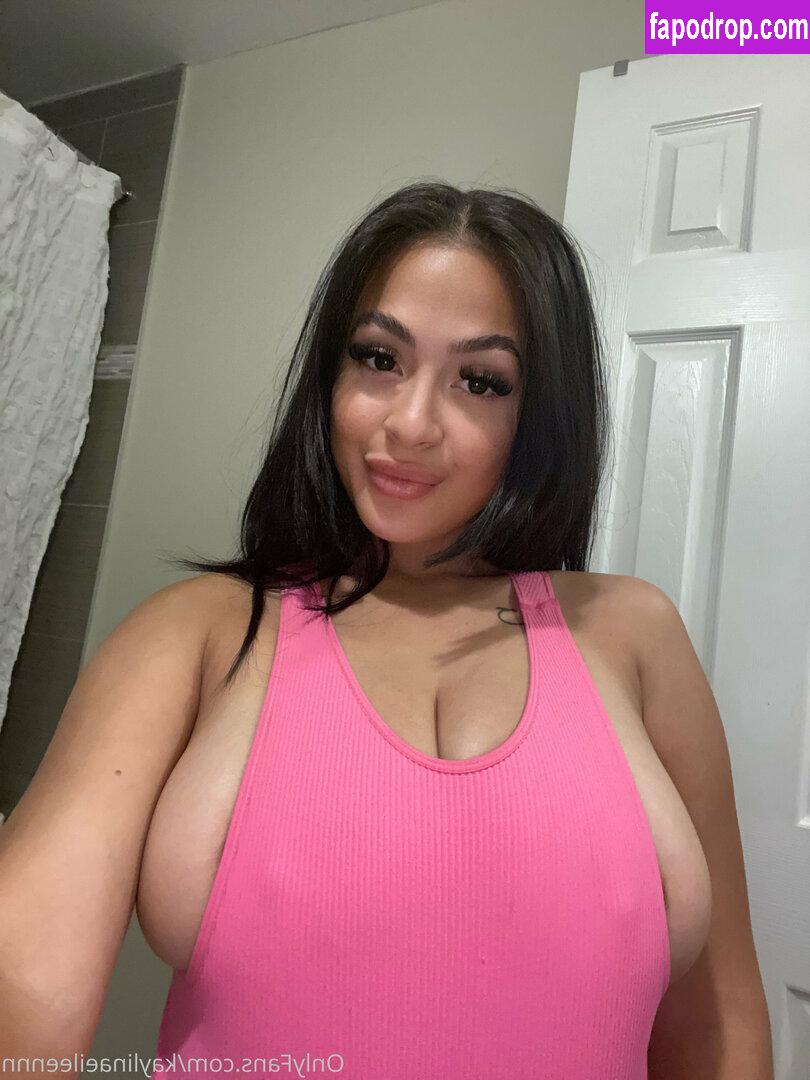 Kaylina Eileen / _kaylinaeileen / kaylinaeileennn leak of nude photo #0073 from OnlyFans or Patreon