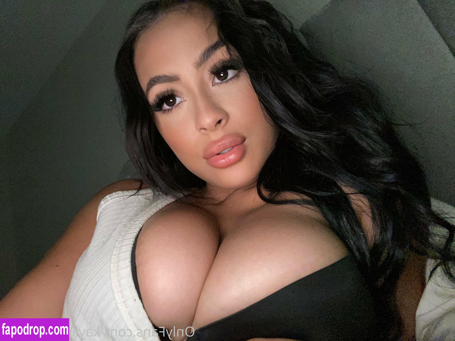 Kaylina Eileen / _kaylinaeileen / kaylinaeileennn leak of nude photo #0085 from OnlyFans or Patreon