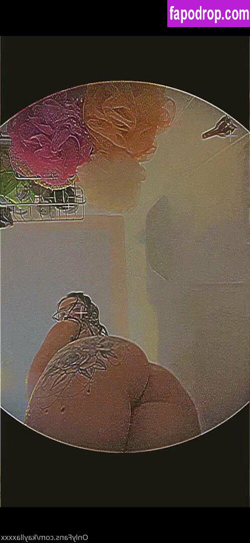 kayllaxxxx / xxkaylla leak of nude photo #0002 from OnlyFans or Patreon
