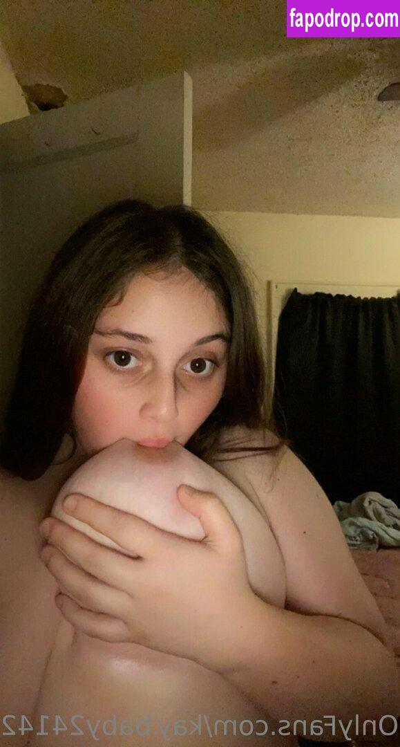 kayluvbaby /  leak of nude photo #0002 from OnlyFans or Patreon