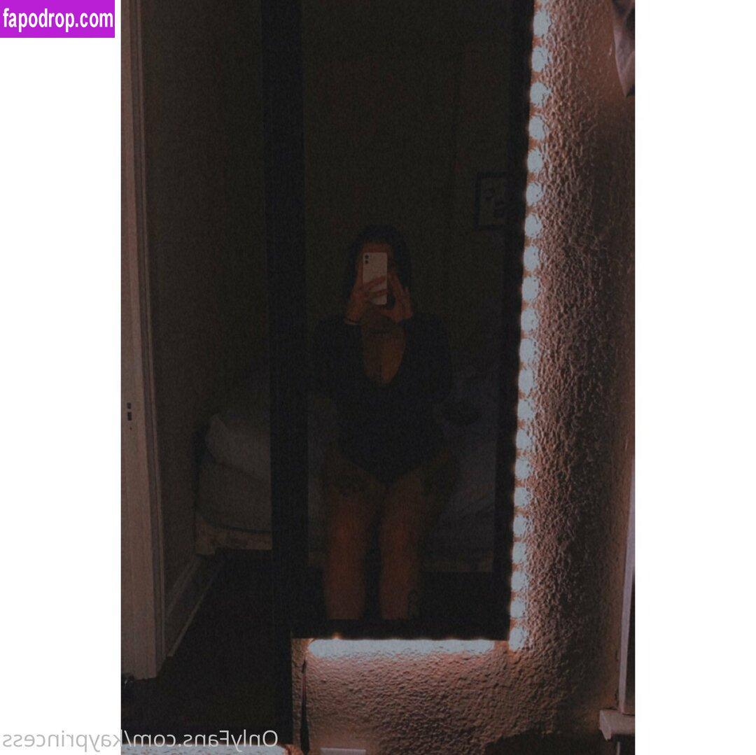 kayprincess /  leak of nude photo #0001 from OnlyFans or Patreon