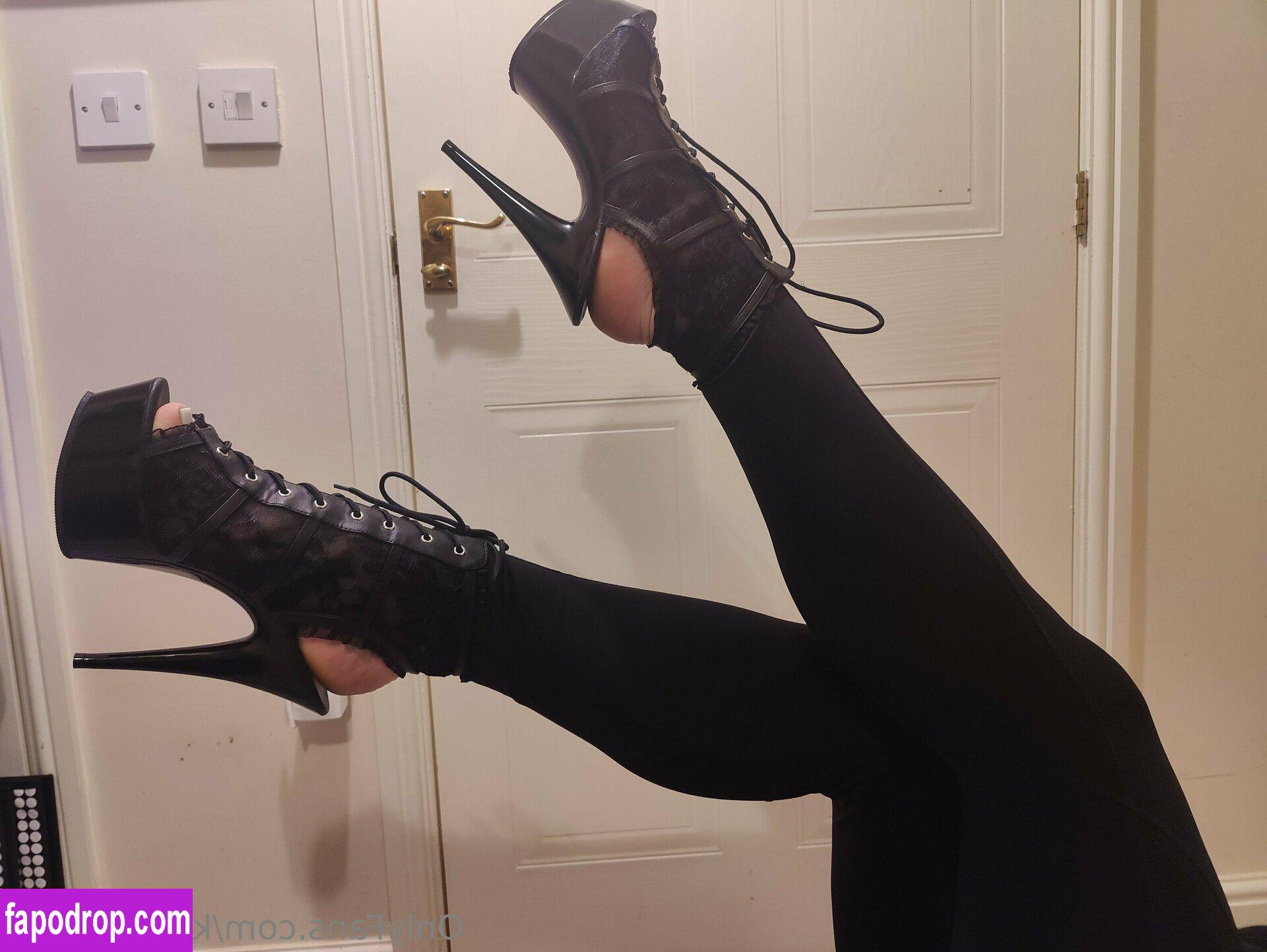 kayties_feet / katiesfeets leak of nude photo #0125 from OnlyFans or Patreon