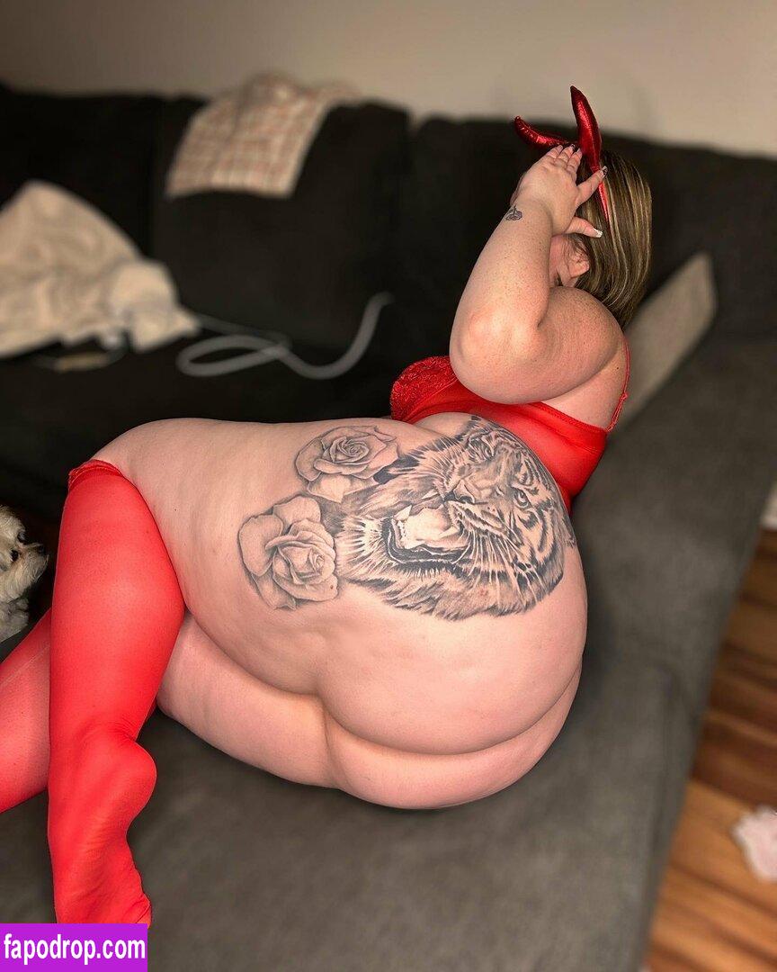 kayycurvy /  leak of nude photo #0001 from OnlyFans or Patreon