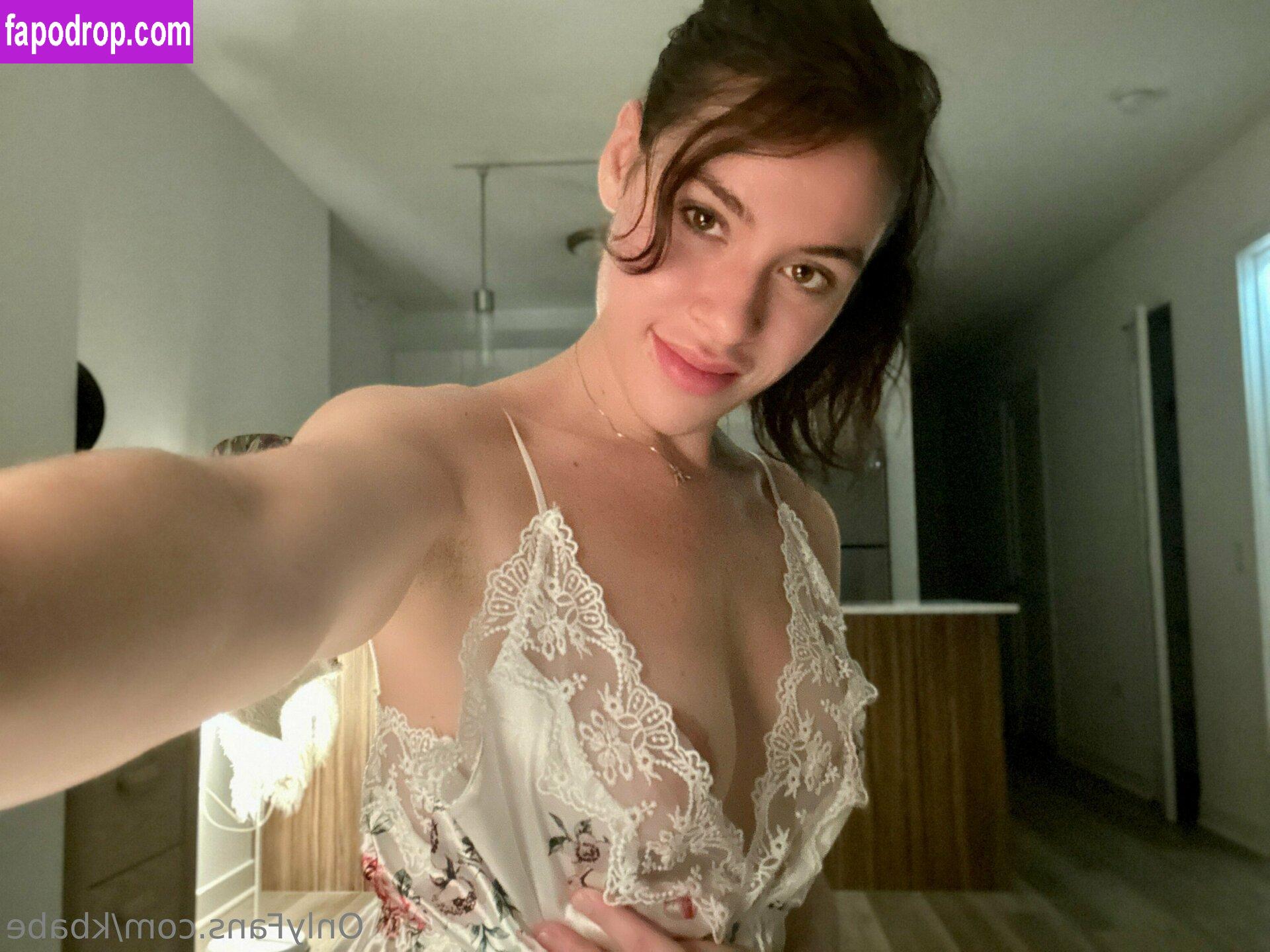 kbabe / kaaemp leak of nude photo #0036 from OnlyFans or Patreon