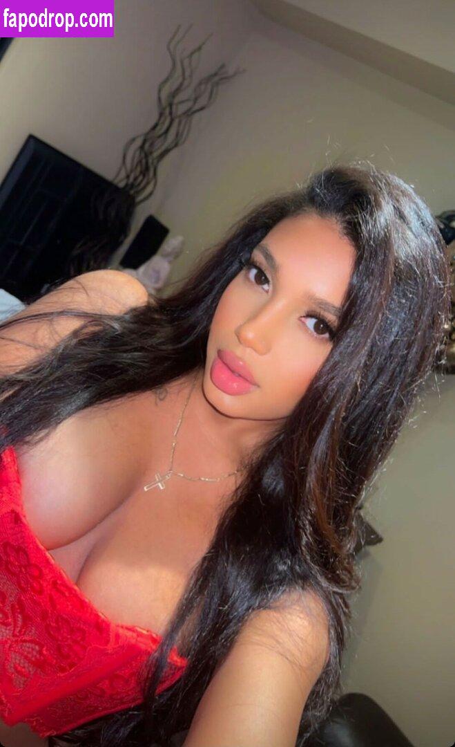 KCdoll / kadeedracota leak of nude photo #0002 from OnlyFans or Patreon