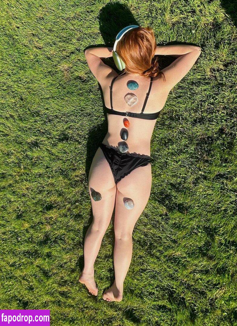 Keara Cornella / Keara's ASMR / kiaracorn leak of nude photo #0012 from OnlyFans or Patreon