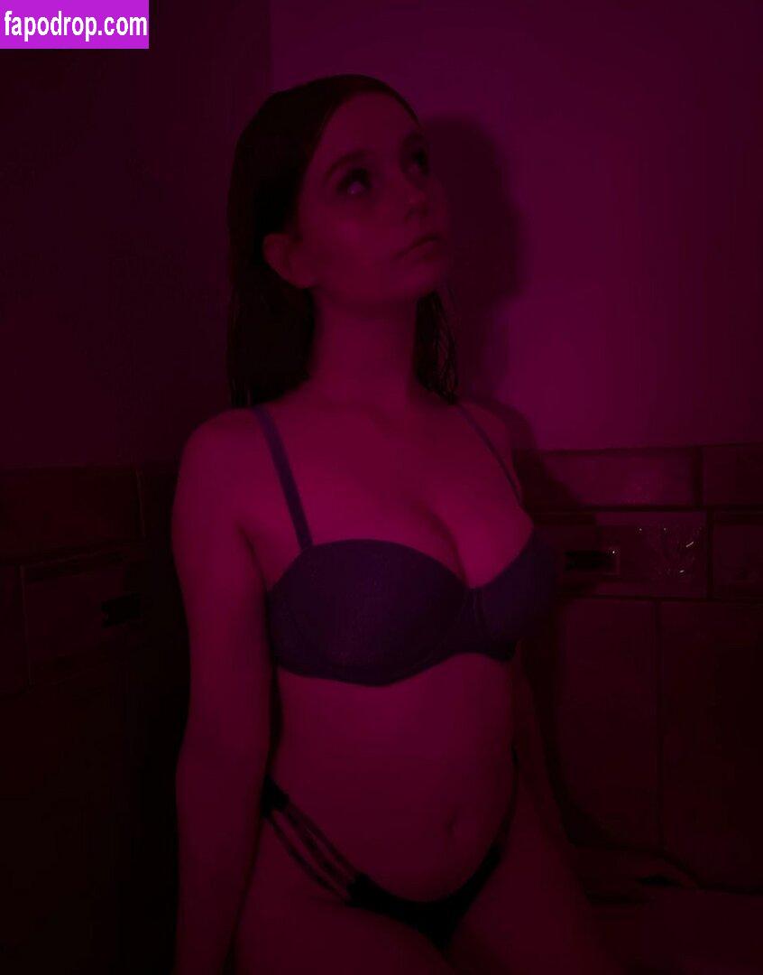 Keara Cornella / Keara's ASMR / kiaracorn leak of nude photo #0015 from OnlyFans or Patreon