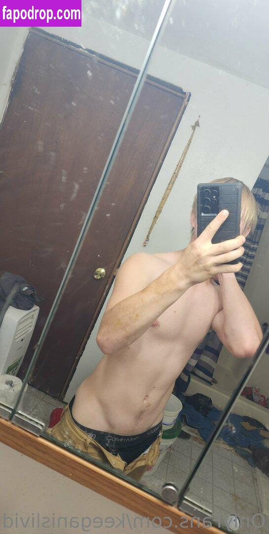 keeganislivid / keegan_sullivan leak of nude photo #0003 from OnlyFans or Patreon