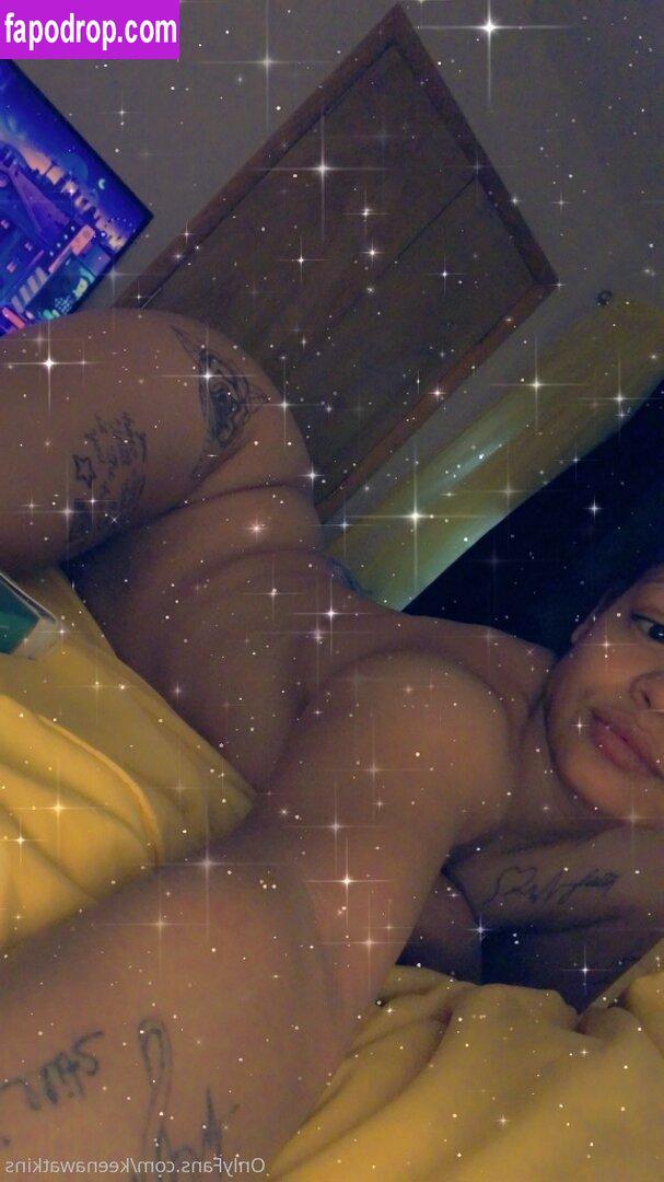 Keena Watkins / keenawatkins / liightskiinbeauty997 leak of nude photo #0008 from OnlyFans or Patreon