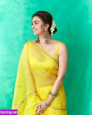 Keerthy Suresh слив #0018