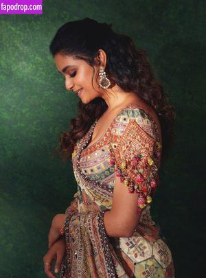 Keerthy Suresh фото #0024