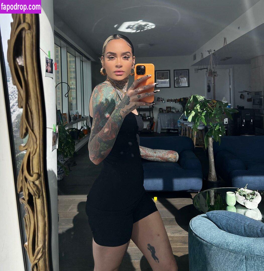 Kehlani Keepingkehlani Leaked Nude Photo From Onlyfans And Patreon