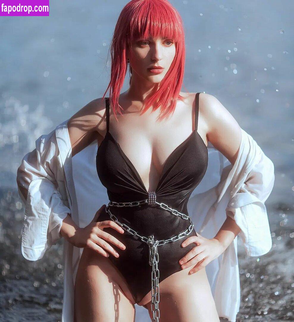 kei_takasugi_ / Kira🇺🇦 / dahlia_cosplayworld leak of nude photo #0007 from OnlyFans or Patreon