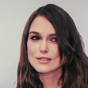 Keira Knightley Deepfake фото #0026