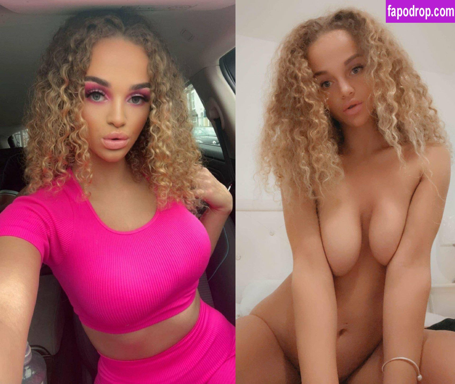 Keishaaaxx / Keishaxdestiny leak of nude photo #0030 from OnlyFans or Patreon