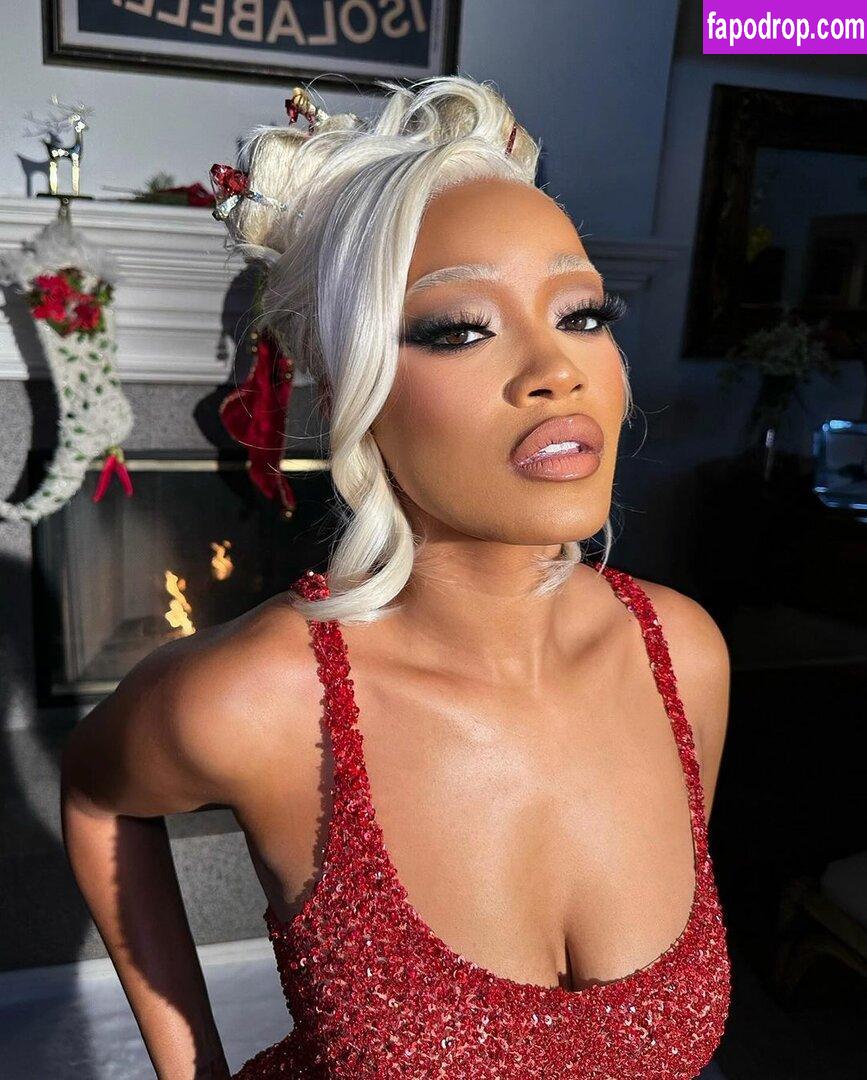 Keke Palmer / keke leak of nude photo #0212 from OnlyFans or Patreon