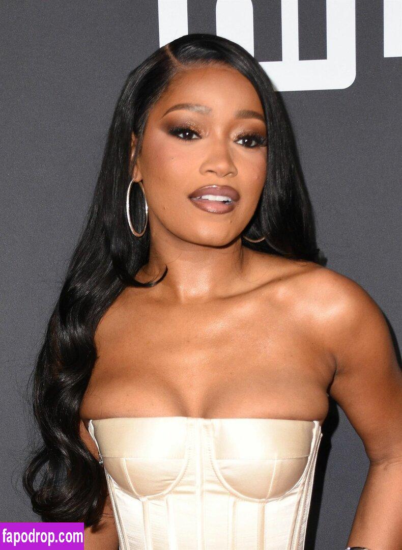 Keke Palmer / jesspalmer_200414 leak of nude photo #0222 from OnlyFans or Patreon