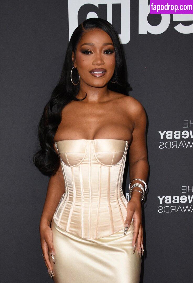 Keke Palmer / jesspalmer_200414 leak of nude photo #0231 from OnlyFans or Patreon