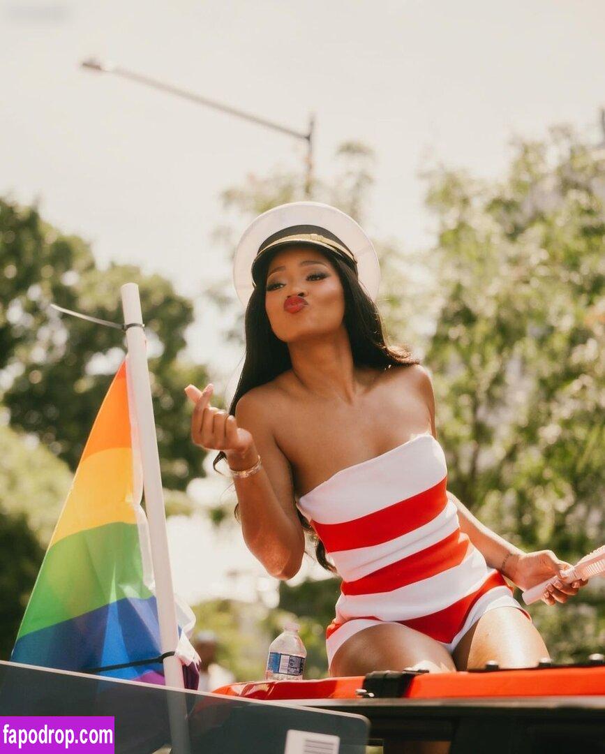 Keke Palmer / keke leak of nude photo #0257 from OnlyFans or Patreon