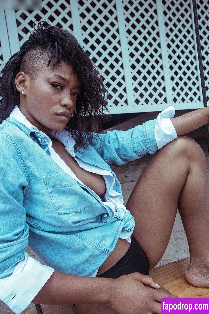 Keke Palmer / keke leak of nude photo #0263 from OnlyFans or Patreon