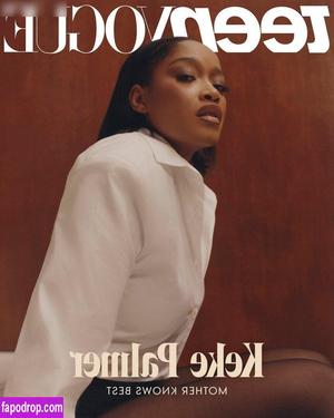 Keke Palmer фото #0243