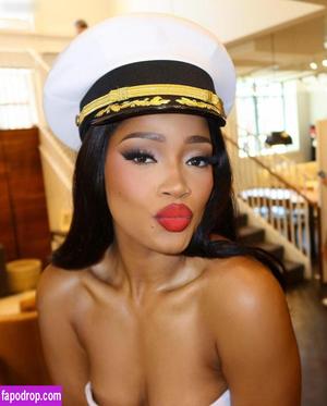 Keke Palmer фото #0253