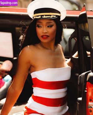 Keke Palmer фото #0254