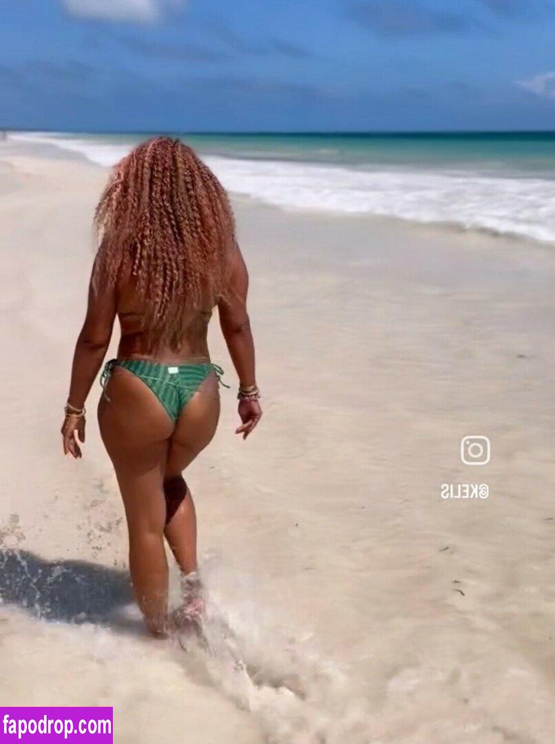 Kelis leak of nude photo #0007 from OnlyFans or Patreon