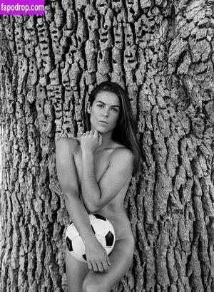 Kelley O'Hara leak #0008