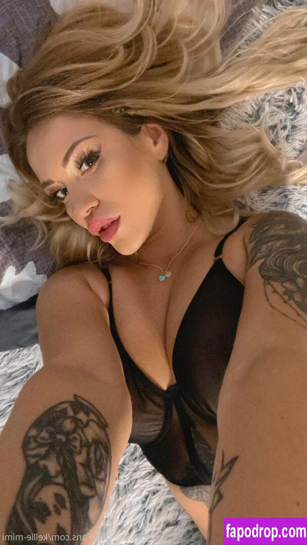 kellie-mimi / happycoffee_2021 leak of nude photo #0003 from OnlyFans or Patreon