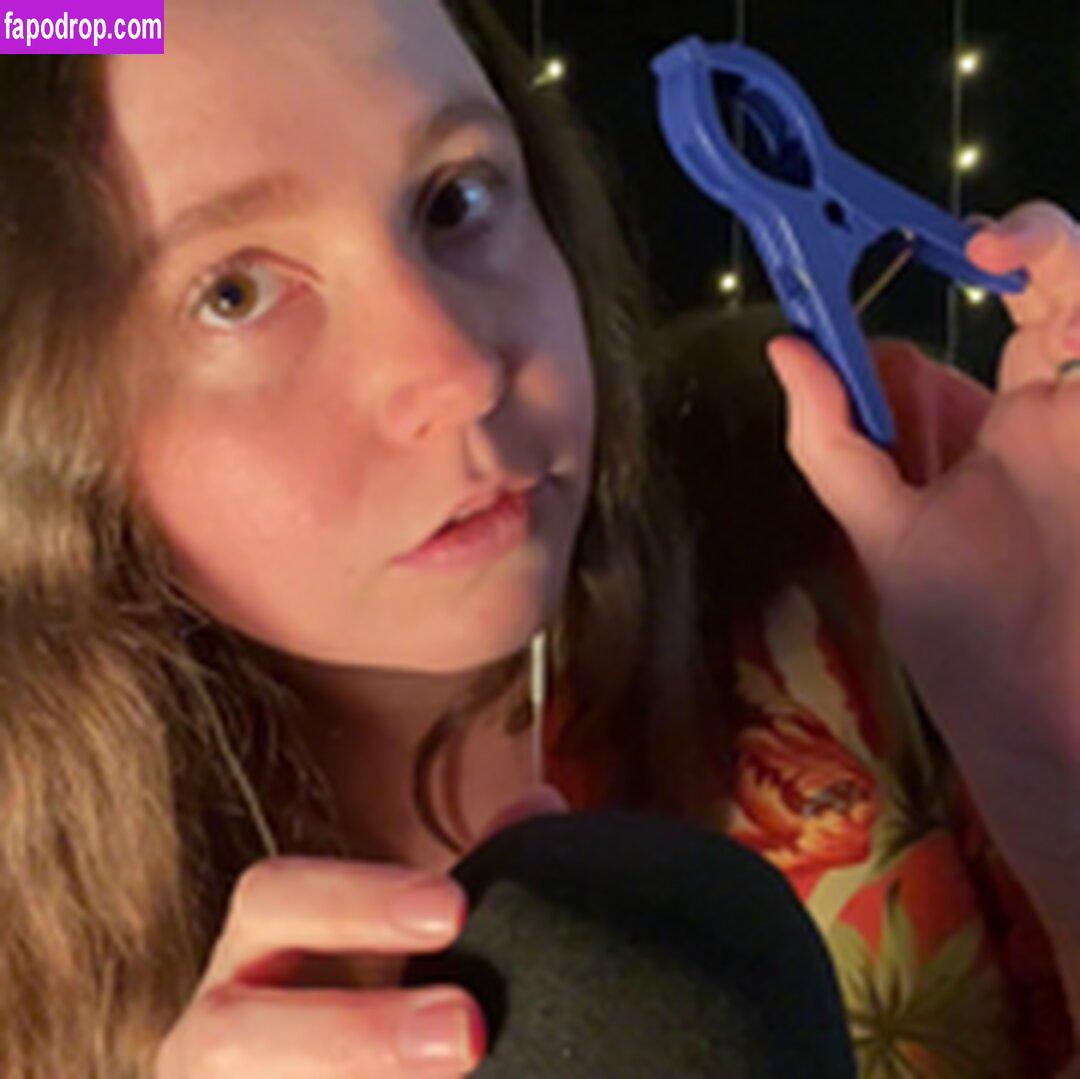 Kelly Belly ASMR / kellybellyasmr leak of nude photo #0008 from OnlyFans or Patreon