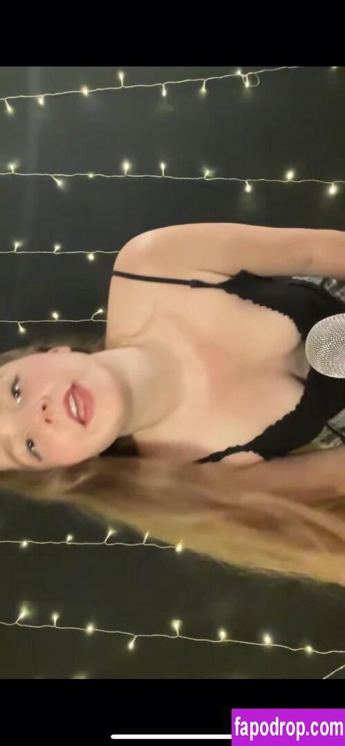 Kelly Belly ASMR / kellybellyasmr leak of nude photo #0011 from OnlyFans or Patreon