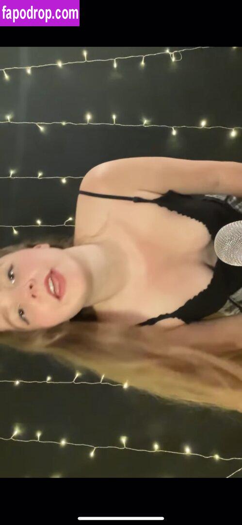 Kelly Belly ASMR / kellybellyasmr leak of nude photo #0019 from OnlyFans or Patreon