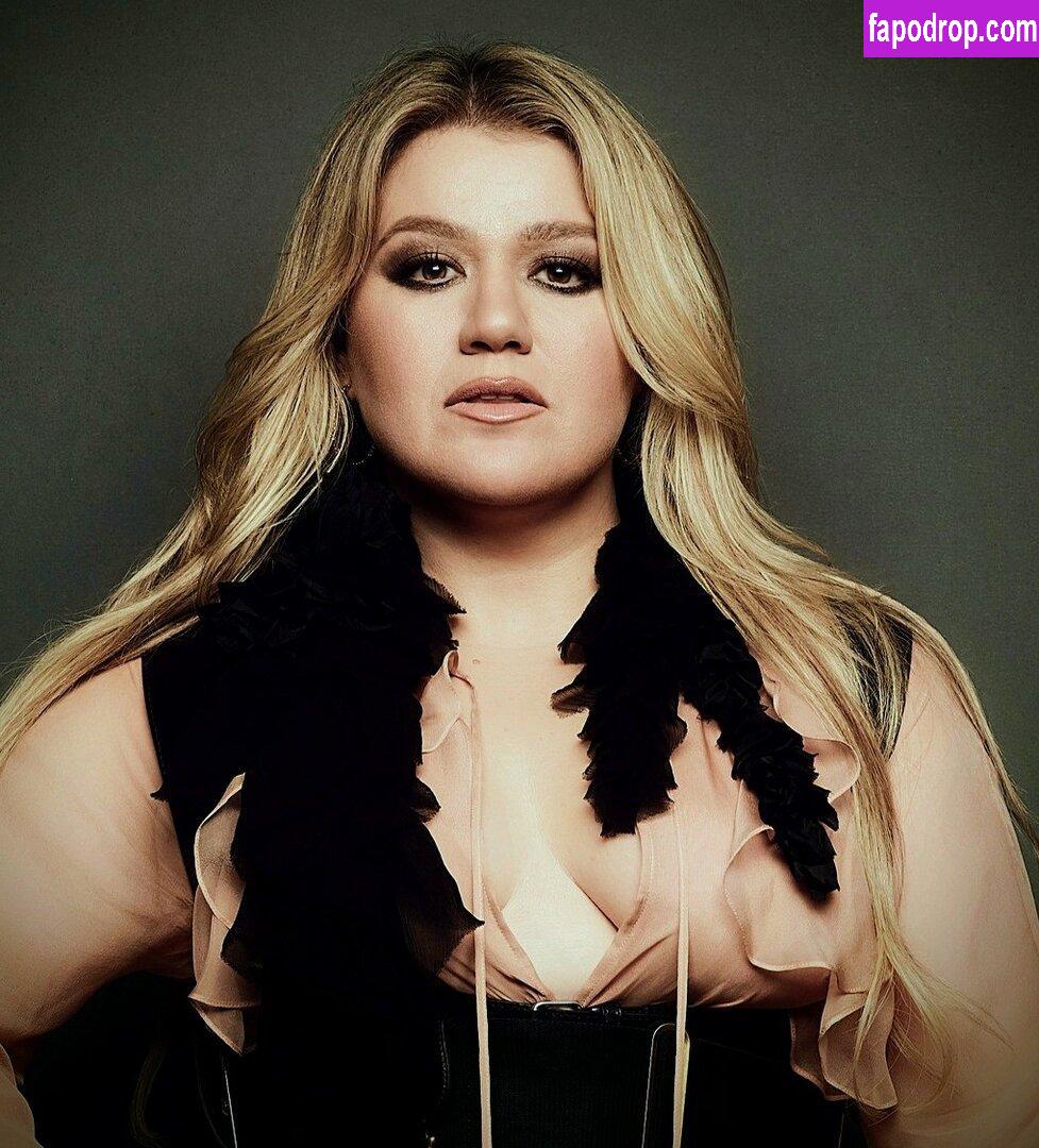 Kelly Clarkson / kellyclarkson leak of nude photo #0009 from OnlyFans or Patreon